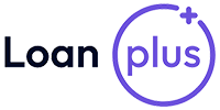 Loan Plus logo