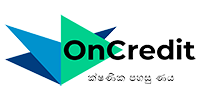 OnCredit logo