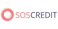SOS Credit logo